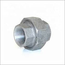 Carbon Steel Female Thread Forged Fitting