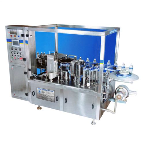 Automatic Bopp Labeling Machine Application: Industrial