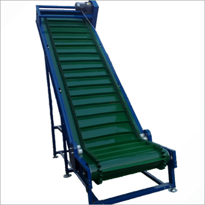 Ms Material Handling Conveyor System