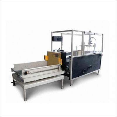 Automatic Carton Erector Machine Power: Single Phase To 3 Phase Watt (W)