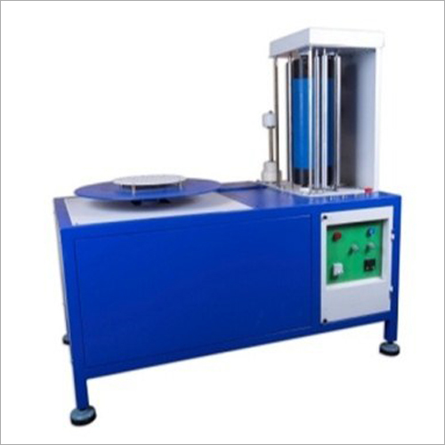 Ms Automatic Stretch Wrapping Machine