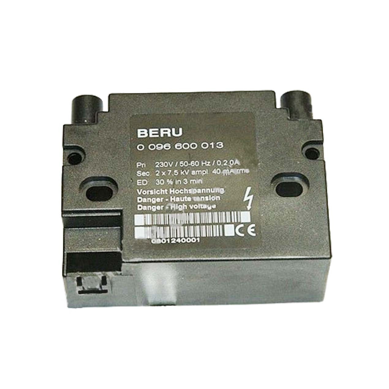 Metal Beru Ignition Transformer