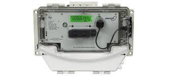 Trivector Energy Meter Range: Ct Opertated -/5
