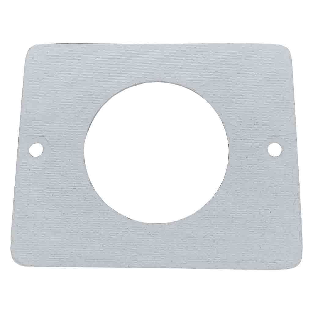 Ecoflam Burner Gaskets - Brass, High Pressure, Yellow | Industrial Usage, Water Tube Structure, Natural Circulation Type