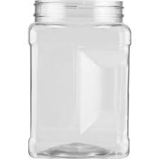 Plastic Jars in Rajpura
