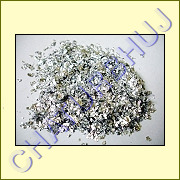 Silver Flakes