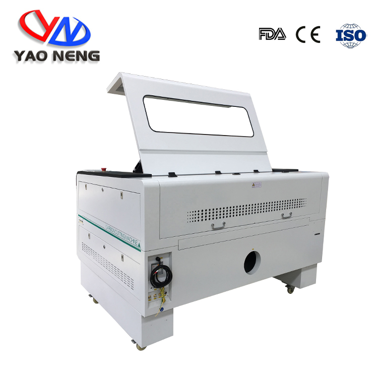 Automatic Ac 110v Laser Engraver