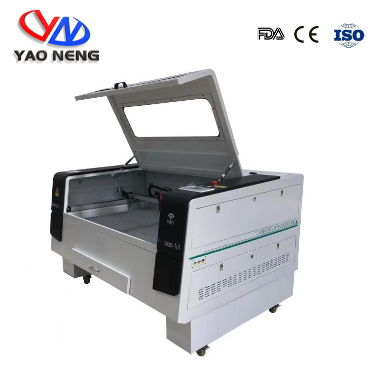 Automatic Ac 110v Laser Engraver