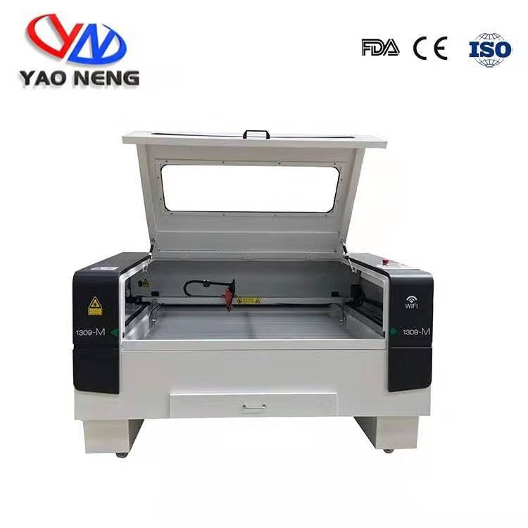 Automatic Ac 110v Laser Engraver