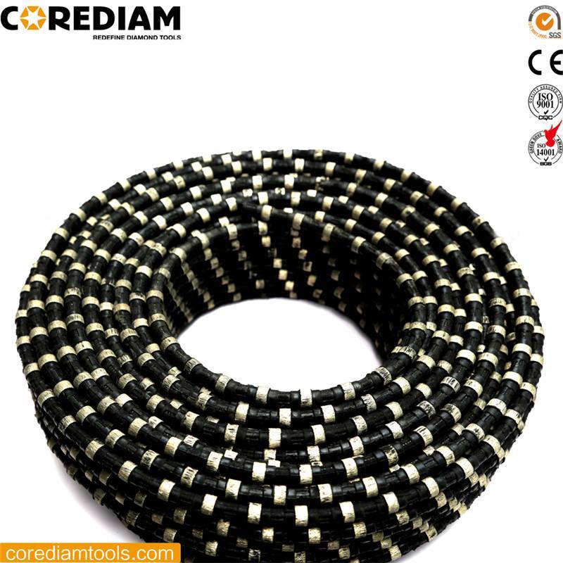 Diamond Granite Wire Saw