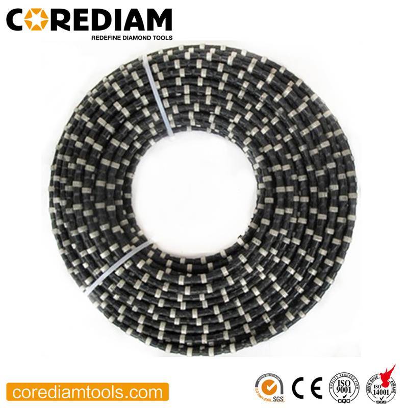 Diamond Granite Wire Saw