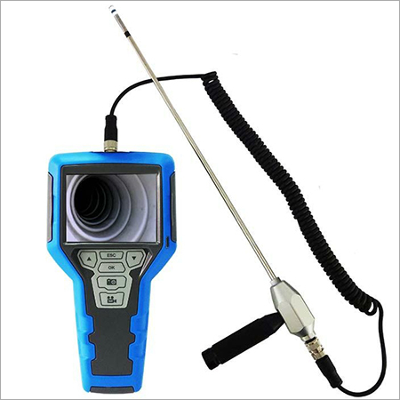 कठोर एंडोस्कोप (TX-R6006S)