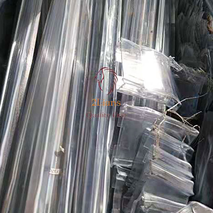 Pvc Flexible Tubes Application: Water Pipe