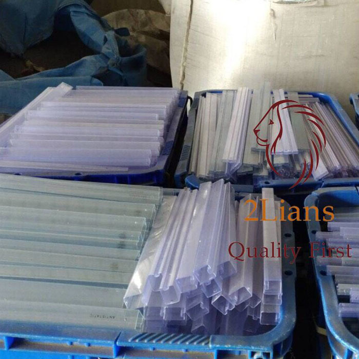 Pvc Flexible Tubes Application: Water Pipe