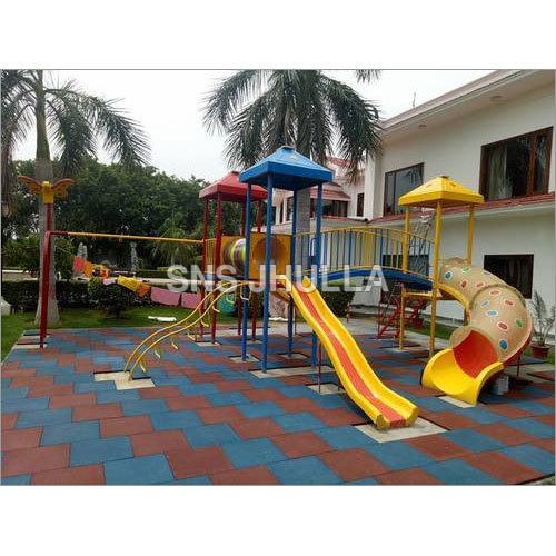 Multiplay System