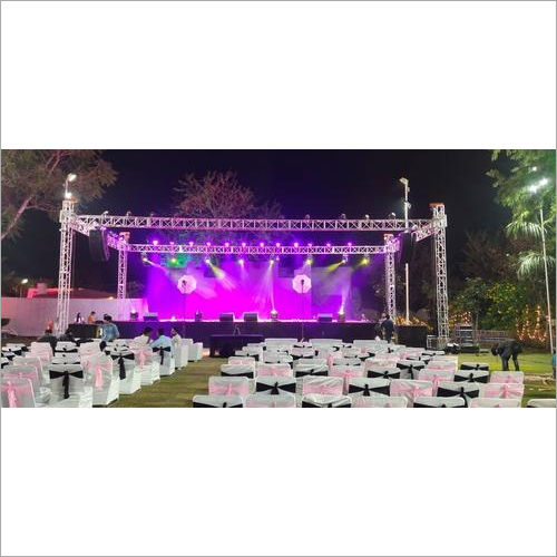 डीजे ट्रस