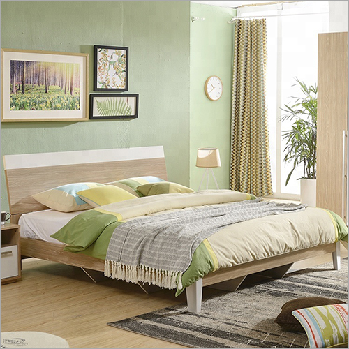 लग्जरी वेडिंग बेड सेट