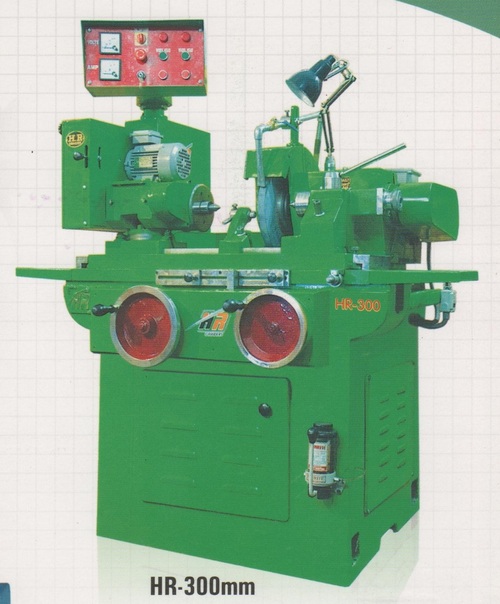 Universal Cylindrical Grinder