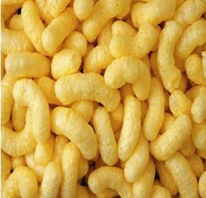 Snacks Puff Extruder Capacity: 90-100 Kg/hr