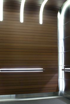 Iron Ms Cabin Lifts