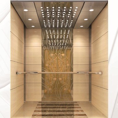 Iron Ms Cabin Lifts