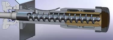 Automatic Pasta Making Machine Capacity: 90 To 100 Kg/hr
