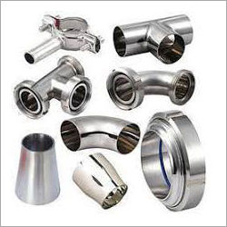 Stainless Steel Ss Pipe Fitting