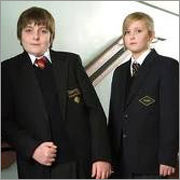 ब्लेज़र