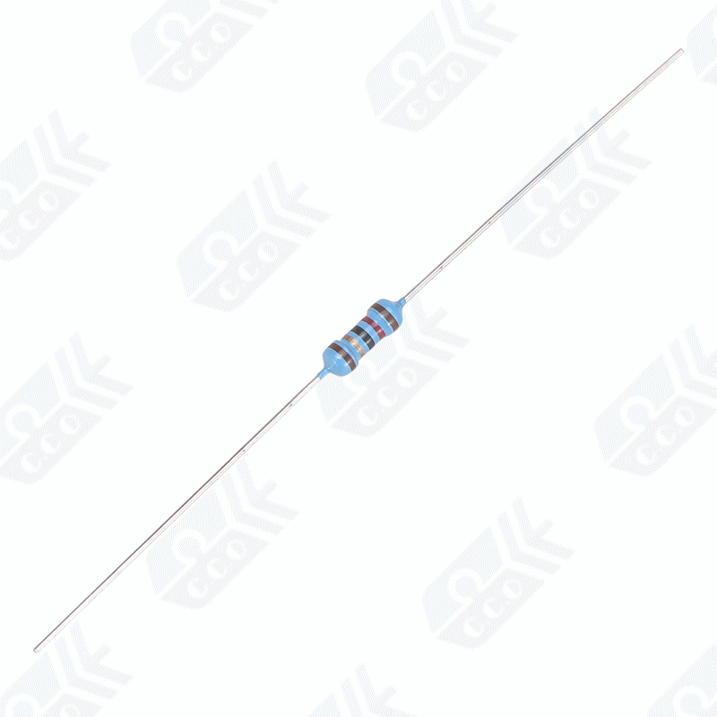 Metal Film Resistor Application: Electronic Product