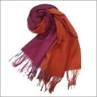 सादा शॉल