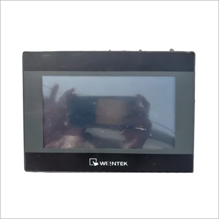 MT6071iP Weintek - Standard Processing Type | Used Condition, Fully Operational HMI with Reliable Performance