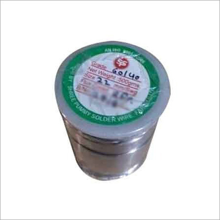 Solder Wire Diameter: 2-5 Millimeter (Mm)