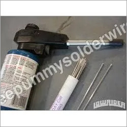 Soldering Rods Diameter: 5-10 Millimeter (Mm)