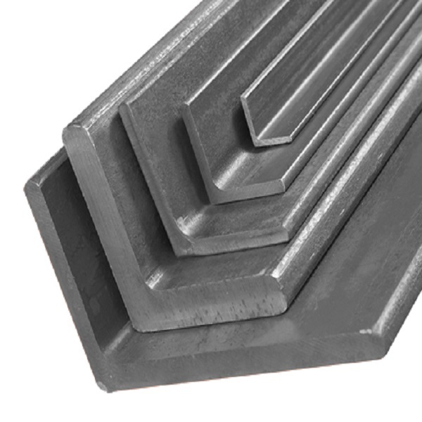 Construction Structural Mild Steel Angle