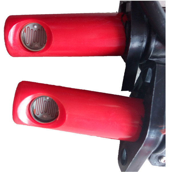 Metal Brahma Fc7 Flame Sensor