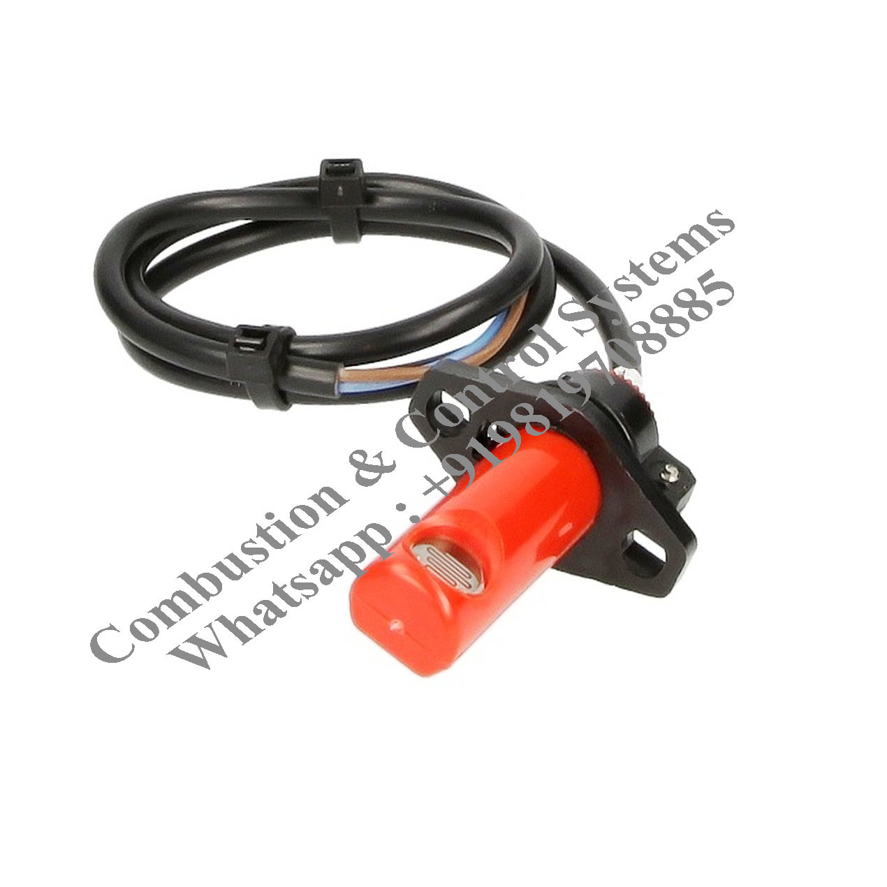 Metal Brahma Fc7 Flame Sensor