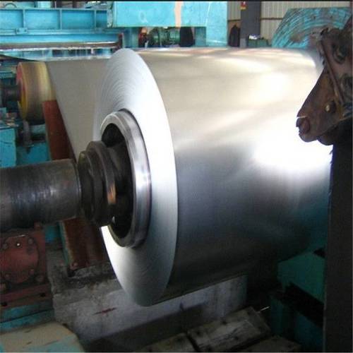 Galvanized Steel Coil