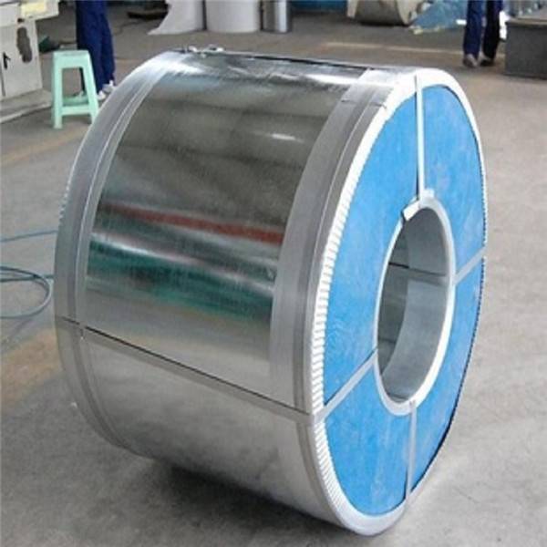 Galvanized Steel Coil