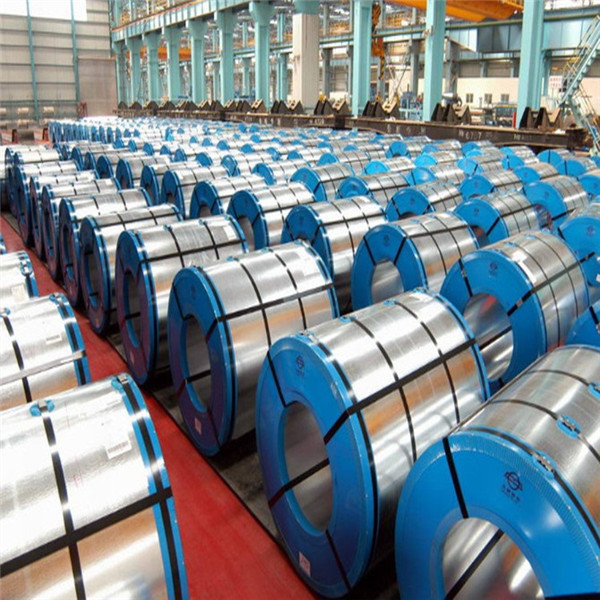 Galvanized Steel Coil