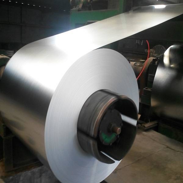 Galvanized Steel Coil