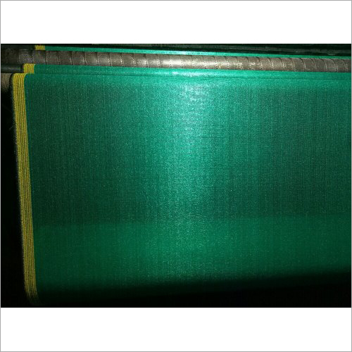 Agriculture Green Shade Net - HDPE Material, Various Sizes Available, Green Color | Impact Resistant, Flexible, Ideal Texture, Roll Packaging
