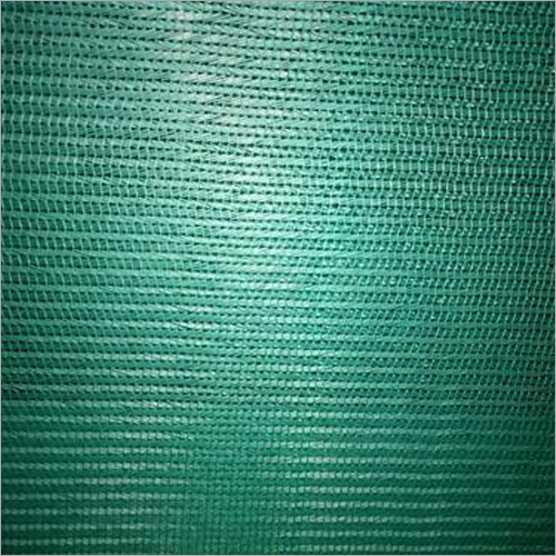 Green Shade Net - HDPE Material, 3x50 Meters, Green Color | Ideal for Greenhouses, Soil Protection, and Versatile Agricultural Use