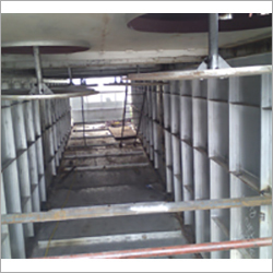 Dilution Damper