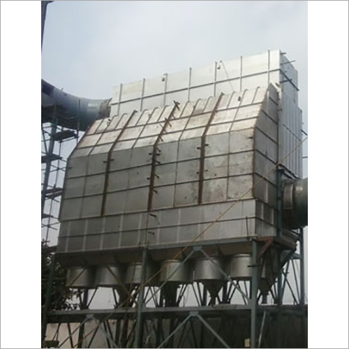 Forced Draught Cooler
