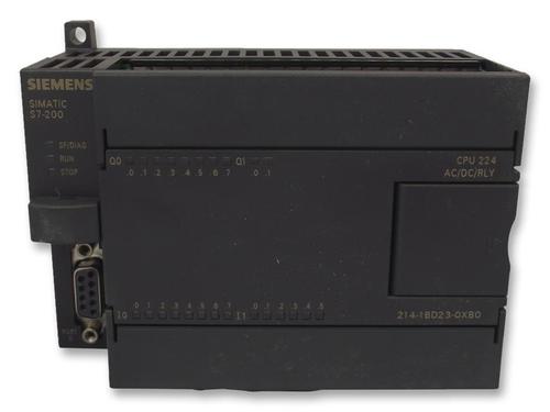 Siemens 6es7214-1ad23-0xb0