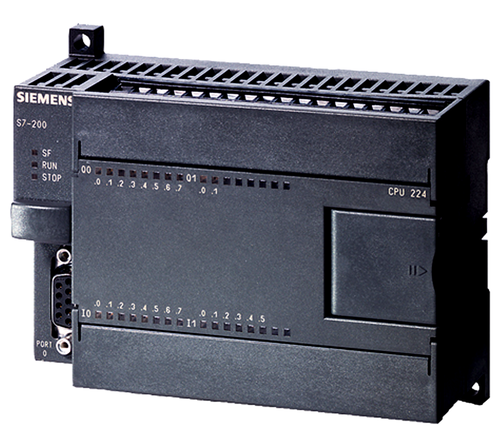 Siemens 6es7214-1ad23-0xb8