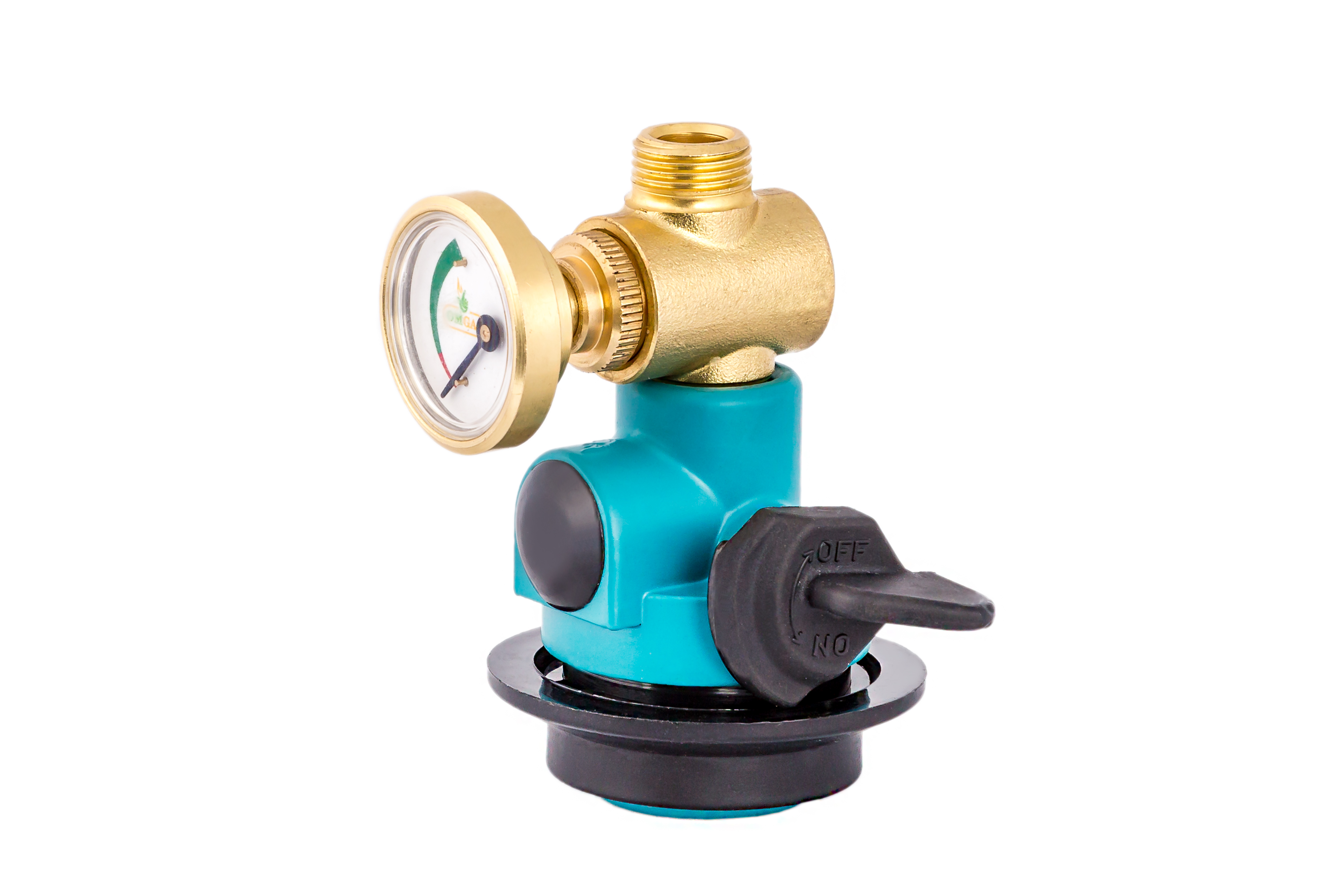 Gas Safety Device