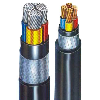 LT Power Cables