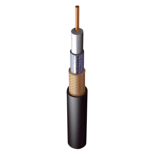 Coaxial cable