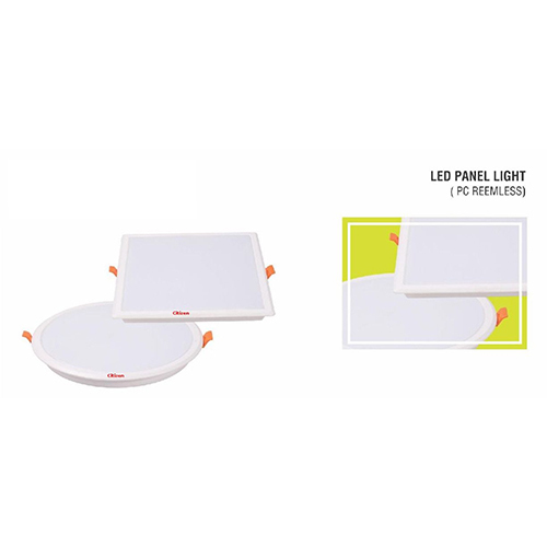 Led Panel Light 1